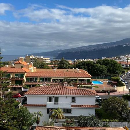 Molino Blanco Apartment Puerto de la Cruz  Luaran gambar