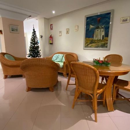 Molino Blanco Apartment Puerto de la Cruz  Luaran gambar