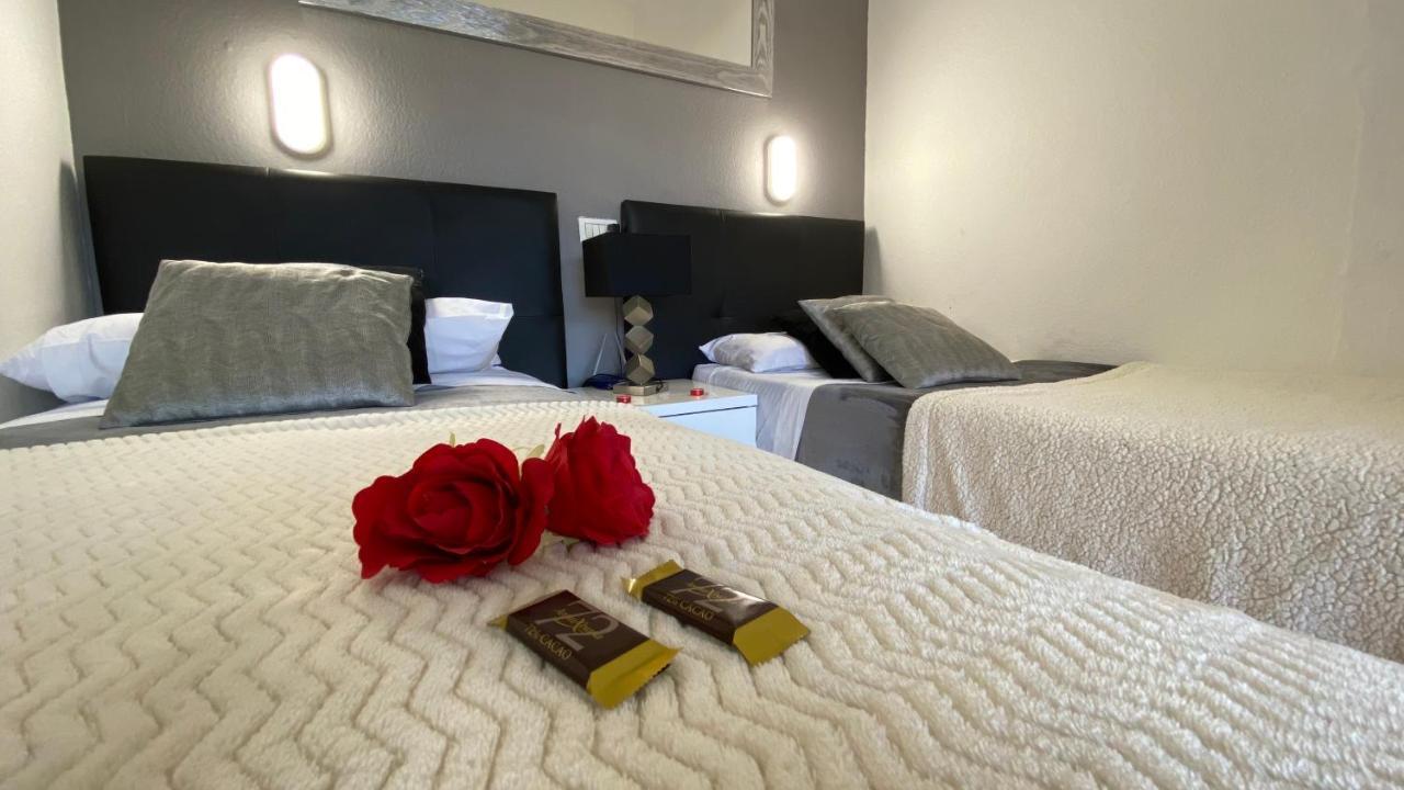 Molino Blanco Apartment Puerto de la Cruz  Luaran gambar
