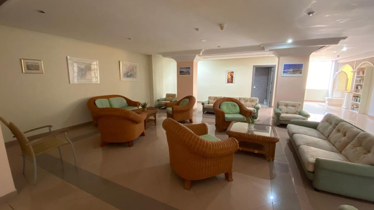 Molino Blanco Apartment Puerto de la Cruz  Luaran gambar