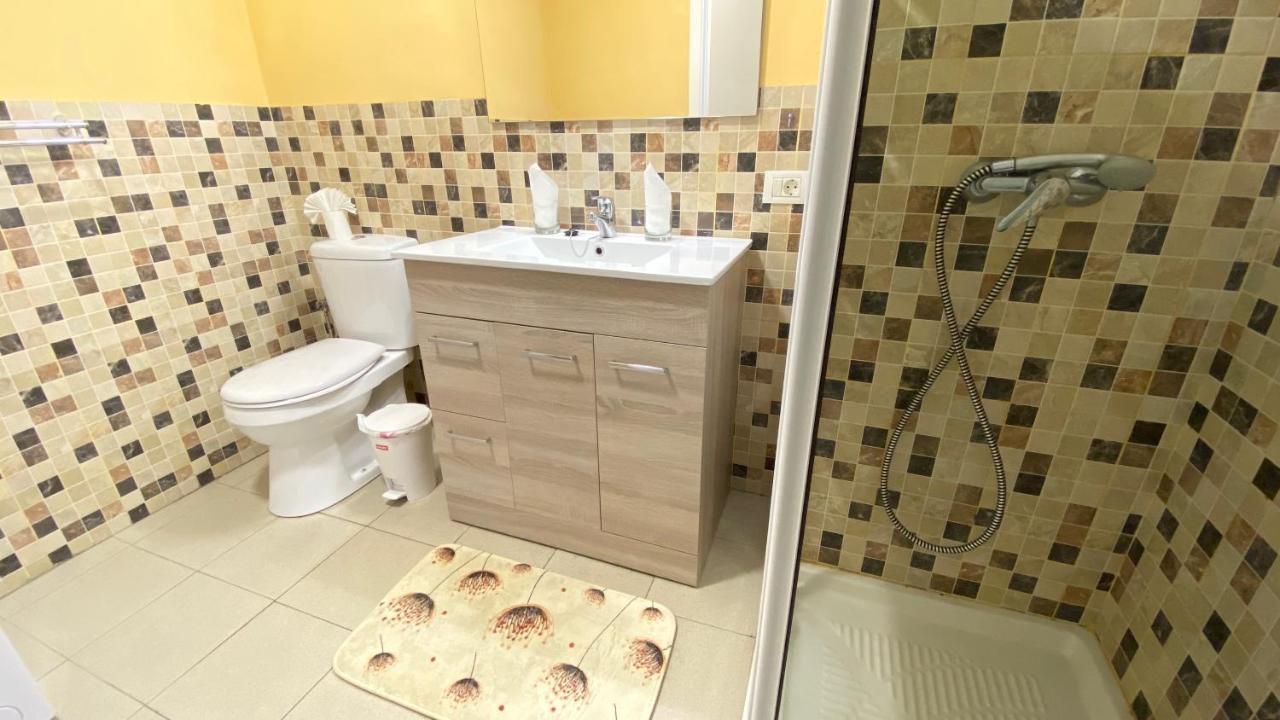 Molino Blanco Apartment Puerto de la Cruz  Luaran gambar